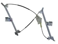 Window Lift Cable, Left. Porsche 987 Boxster / 997.1 / 997.2 / Cayman 2006>> - 98754207501, 98754207503, 98754207504 - 861031
